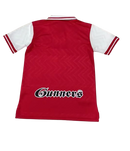 Camisa Arsenal 96/97 I Home - Versão Retrô