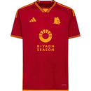 Camisa AS Roma 23/24 I Home - Versão Torcedor