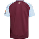 Camisa Aston Villa 24/25 I Home - Versão Torcedor