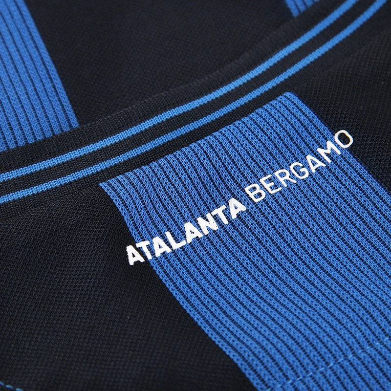 Camisa Atalanta 24/25 I Home - Versão Torcedor