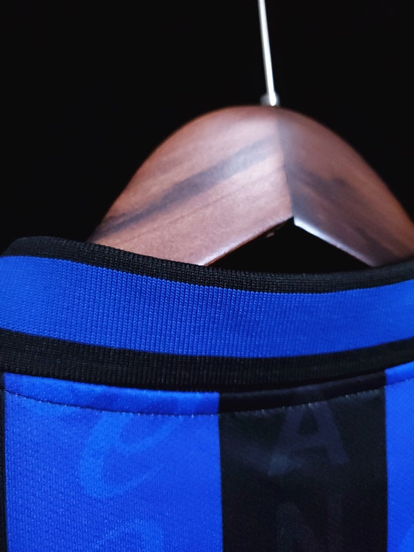 Camisa Atalanta 96/97 I Home - Versão Retrô