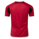 Camisa Atlanta United 23/24 I Home - Versão Jogador