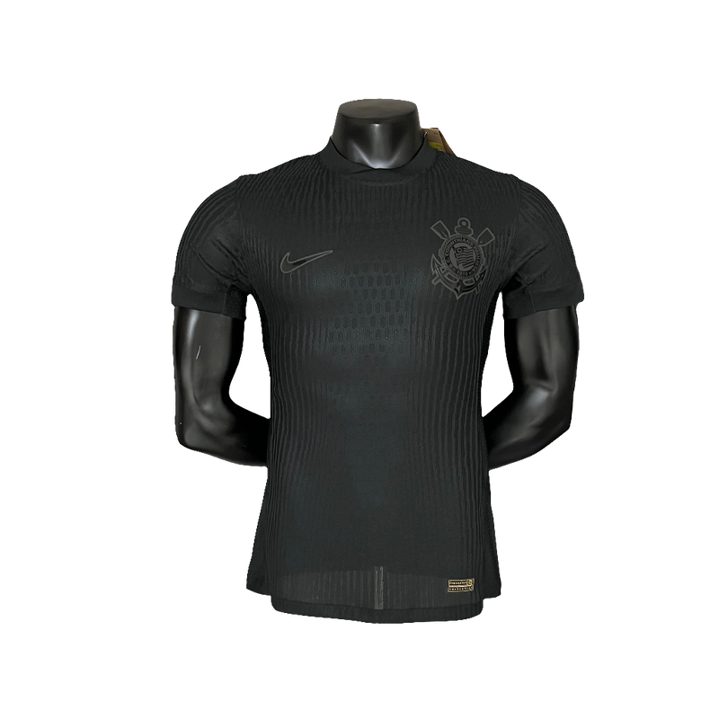 Camisa Corinthians 24/25 II Away - Versão Jogador