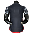 Camisa Flamengo 24/25 III Third - Versão Jogador