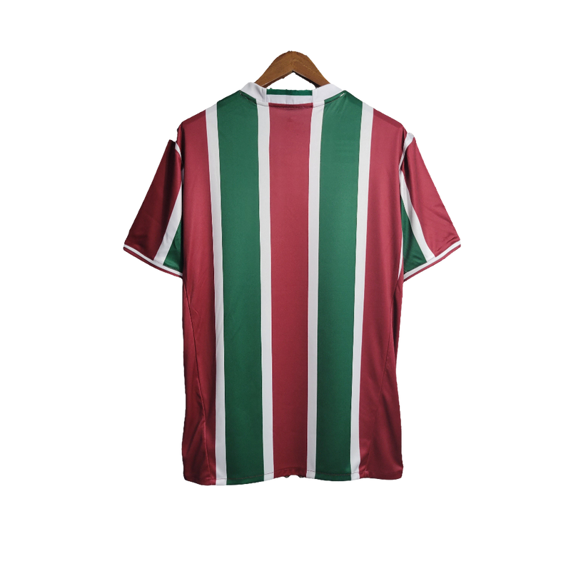 Camisa Fluminense 16/17 I Home - Versão Retrô
