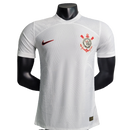 Camisa Corinthians 23/24 I Home - Versão Jogador