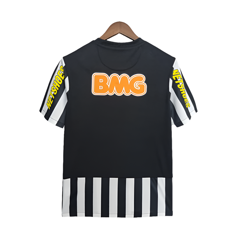 Camisa Santos 2013 II Away - Versão Retrô