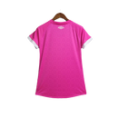 Camisa Santos 23/24 Edição Outubro Rosa - Feminina