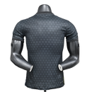 Camisa Barcelona 25/26 Edição Especial - Preta, Amarela e Vermelha - Versão Jogador