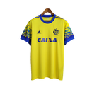 Camisa Flamengo 17/18 II Away - Versão Retrô