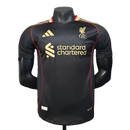 Camisa Liverpool 25/26 III Third - Versão Jogador