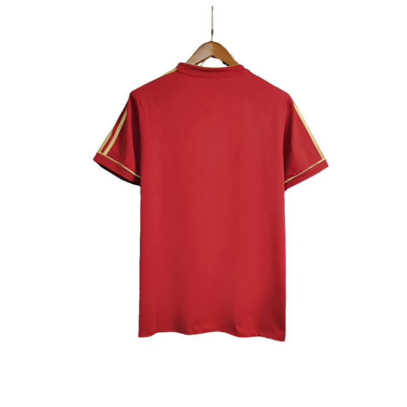 Camisa Fluminense 15/16 I Home - Versão Retrô