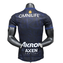 Camisa Monterrey 25/26 III Third - Versão Jogador