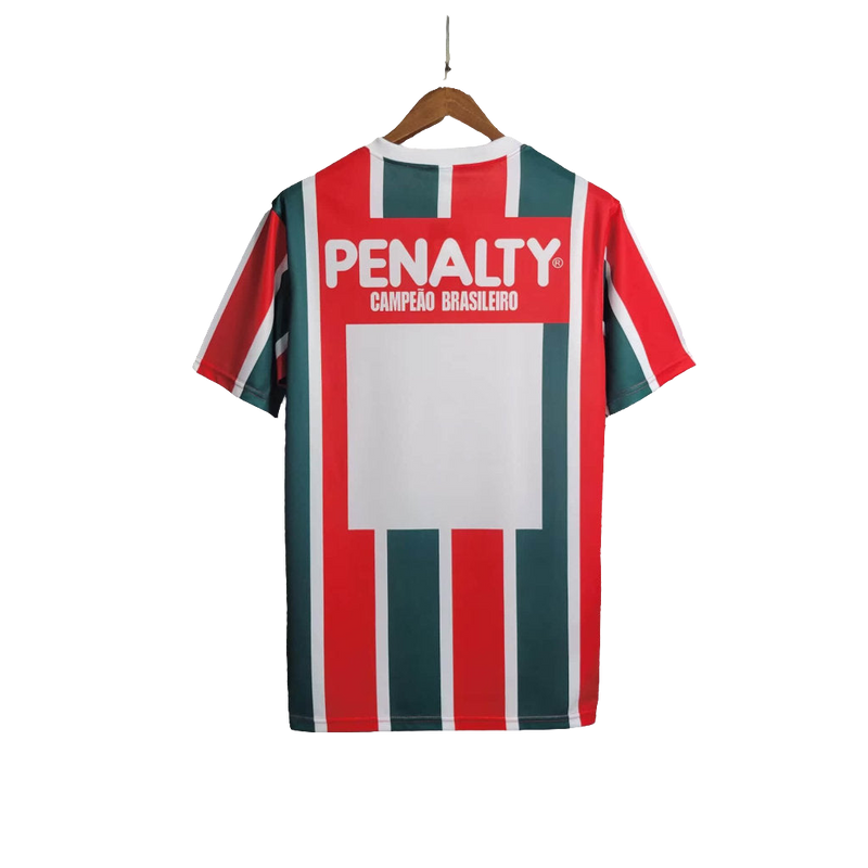 Camisa Fluminense 1993 I Home - Versão Retrô