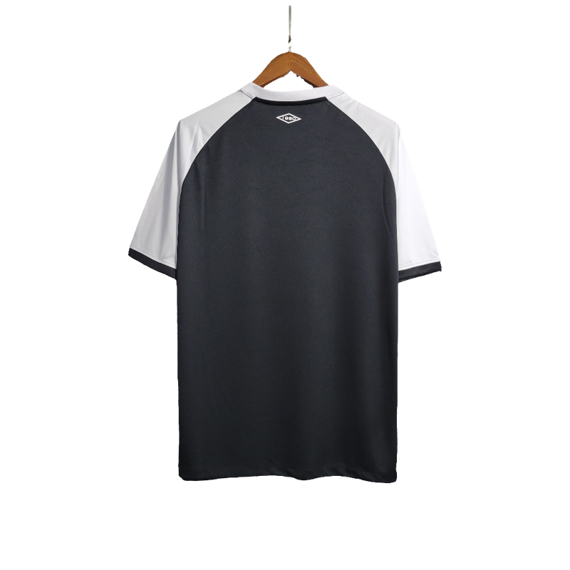 Camisa Santos 22/23 Edição Especial - Preto - Versão Torcedor