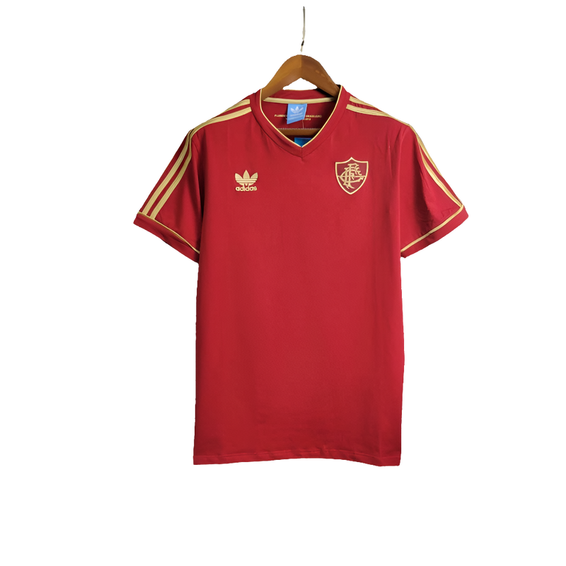 Camisa Fluminense 15/16 I Home - Versão Retrô