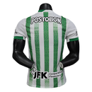 Camisa Atlético Nacional 25/26 I Home - Versão Jogador