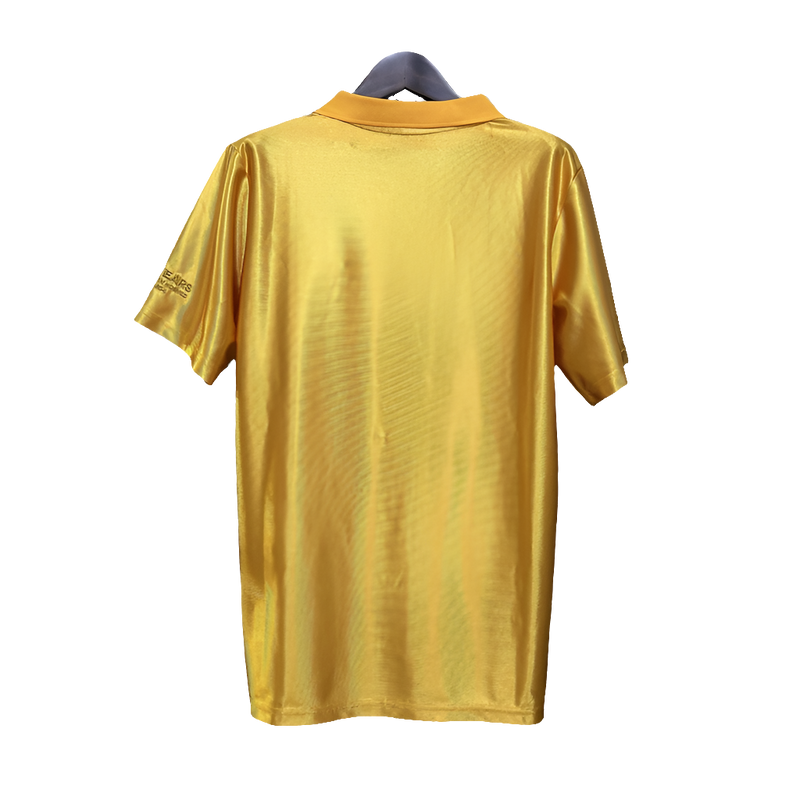 Camisa Wolverhampton 25/26 Edição 70º Aniversário - Versão Torcedor