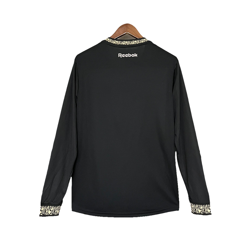 Camisa Botafogo 24/25 II Away - Manga Longa