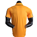 Camisa Internacional 23/24 Edição Polo - Laranja - Versão Torcedor