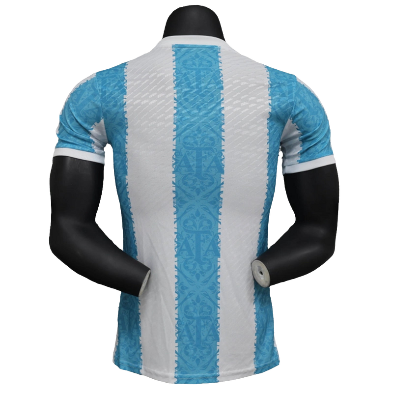 Camisa Argentina 25/26 Edição Especial - Versão Jogador