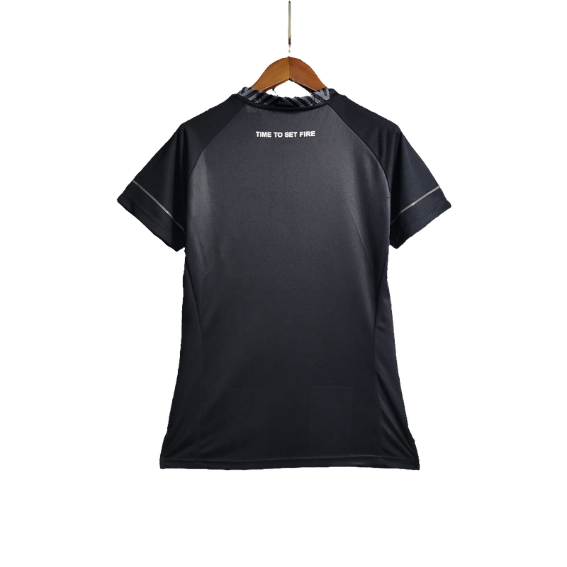 Camisa Botafogo 22/23 II Away - Feminina