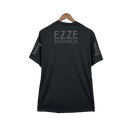 Camisa Corinthians 24/25 II Away - Todos os Patrocínios - Versão Torcedor