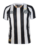 Camisa Santos 24/25 II Away - Versão Torcedor