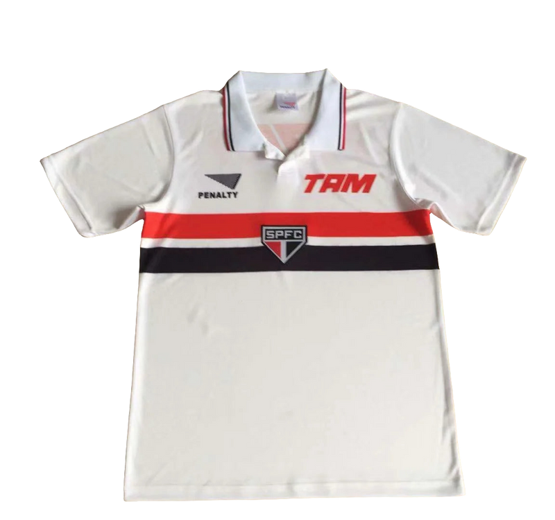 Camisa São Paulo 1994 II Away - Versão Retrô