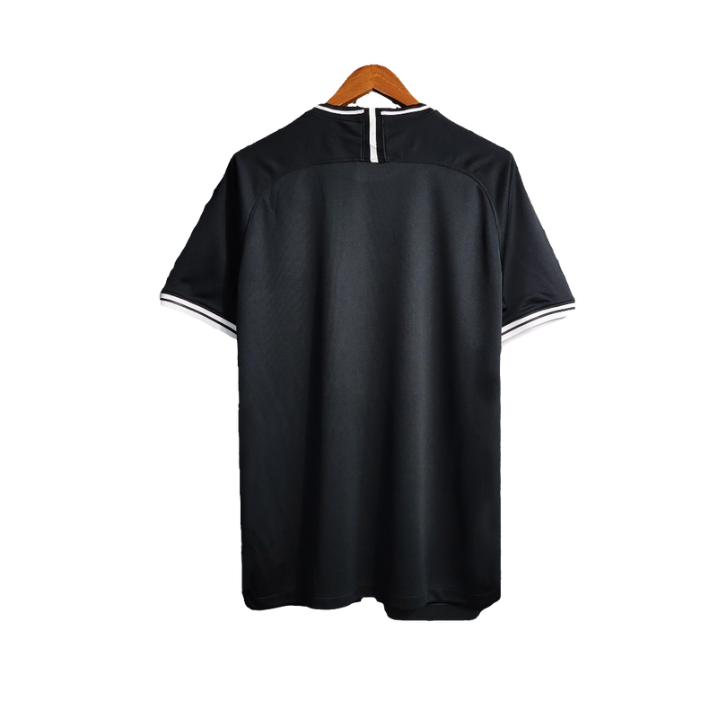 Camisa Corinthians 20/21 II Away - Versão Retrô