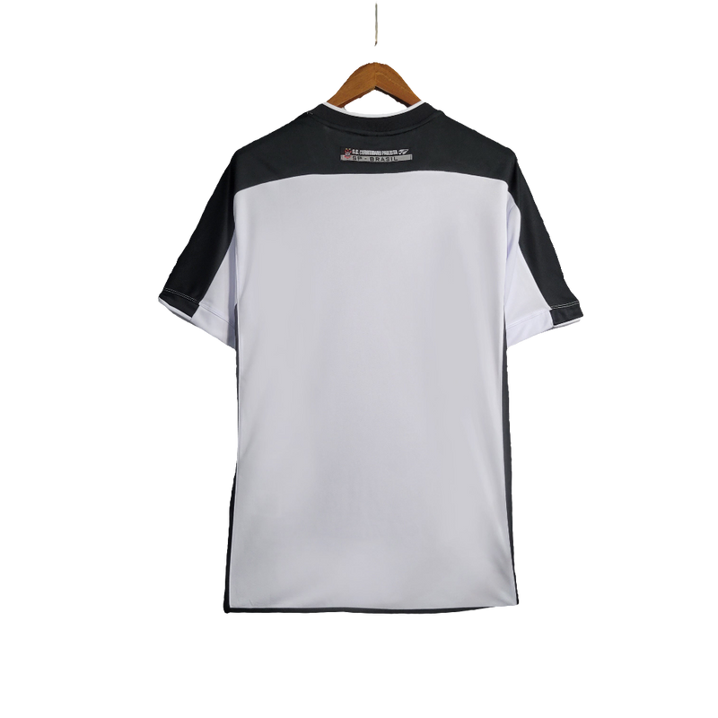 Camisa Corinthians 2000 I Home - Versão Retrô