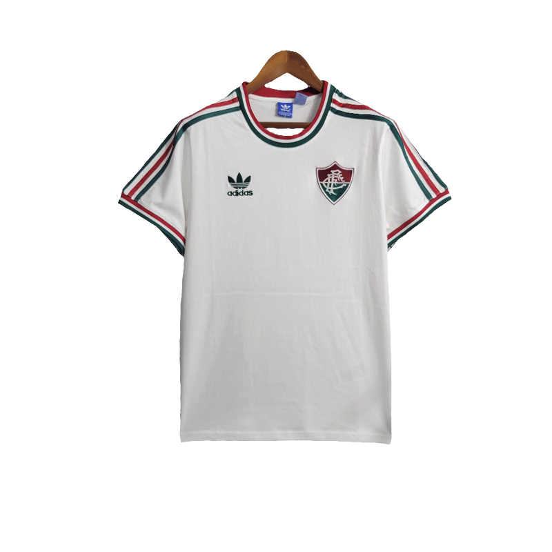Camisa Fluminense 14/15 II Away - Versão Retrô