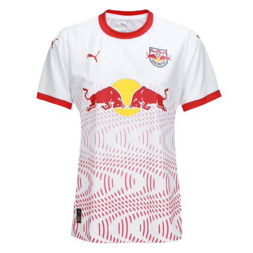 Camisa Bragantino 25/26 I Home - Feminina