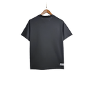 Camisa Santos 25/26 Edição Casual - Preta - Versão Torcedor