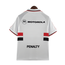 Camisa São Paulo 1999 I Home - Versão Retrô
