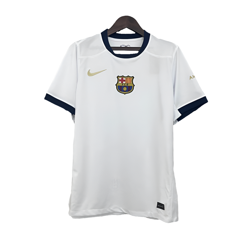 Camisa Barcelona 25/26 Edição Especial - Versão Torcedor