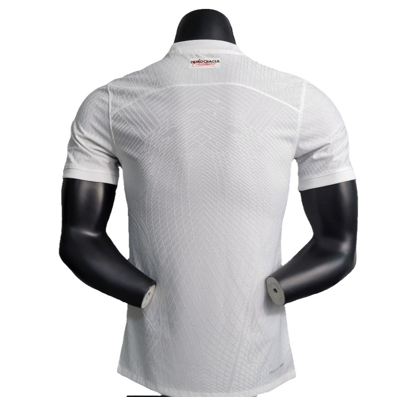 Camisa Corinthians 23/24 I Home - Versão Jogador