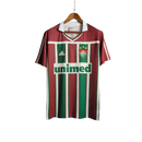 Camisa Fluminense 02/03 I Home - Versão Retrô