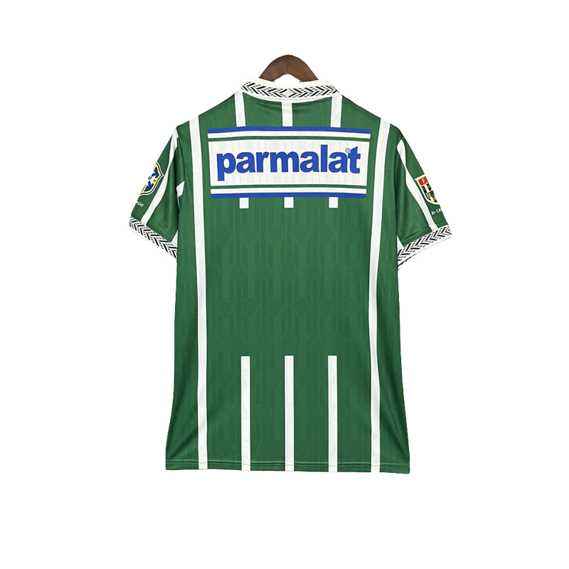 Camisa Palmeiras 94/95 I Home - Versão Retrô