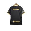 Camisa Atlético Nacional 25/26 II Away - Versão Torcedor