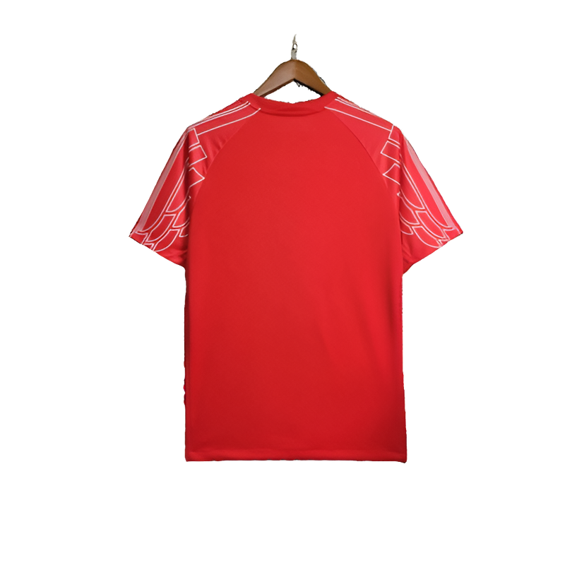 Camisa Paris Saint-Germain (PSG) 25/26 III Third - Versão Torcedor