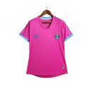Camisa Grêmio 23/24 Edição Outubro Rosa - Feminina