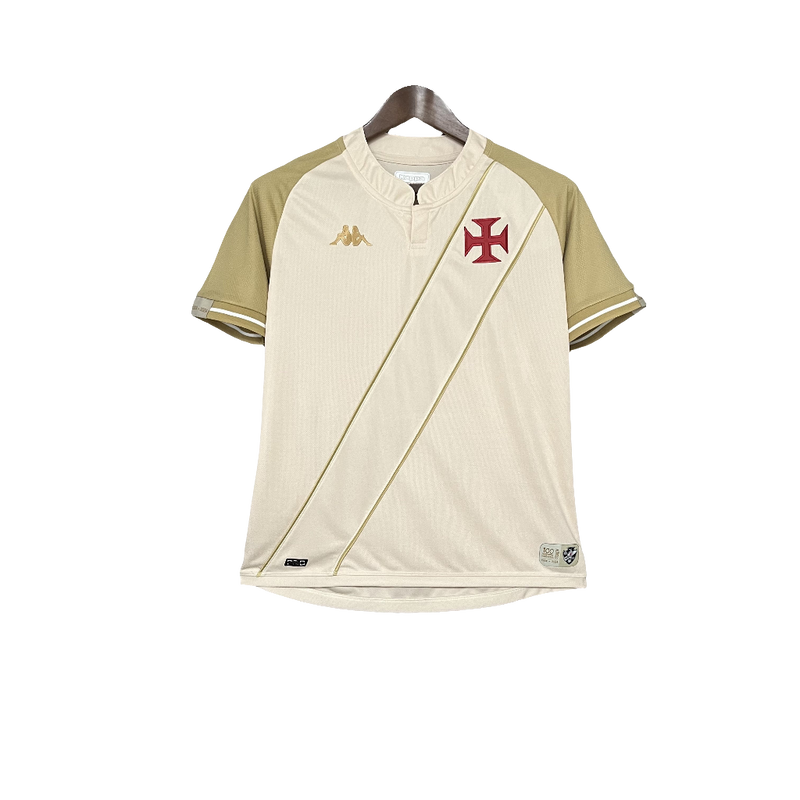 Camisa Vasco 24/25 III Third - Feminina