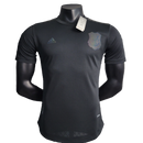 Camisa Flamengo 23/24 III Third - Versão Jogador