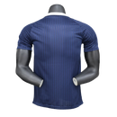 Camisa Arsenal 25/26 Edição Especial - Azul Marinho - Versão Jogador