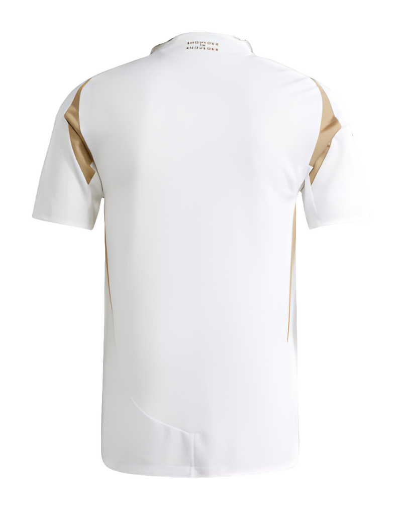 Camisa LAFC 25/26 II Away - Versão Torcedor