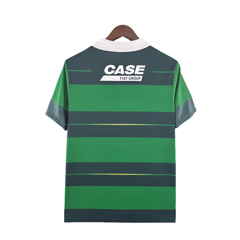 Camisa Palmeiras 10/11 I Home - Versão Retrô