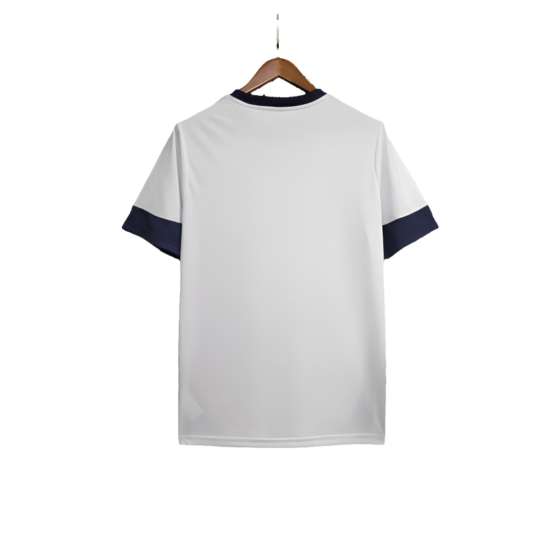 Camisa Portugal 25/26 Treino - Branca - Versão Torcedor
