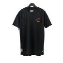 Camisa Aston Villa 25/26 Edição 125º Aniversário - Versão Torcedor