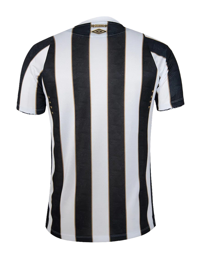 Camisa Santos 24/25 II Away - Versão Torcedor